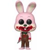 Funko POP! Silent Hill 3: Robbie the Rabbit