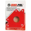 Magnetický uholník na zváranie s nosnosťou 34 kg – MAR-POL M79417