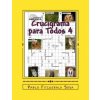 Crucigrama para Todos 4: Aprende Jugando (Pablo Fitzgerald Sosa)(Brožovaná)