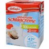 Schlagfix Rastlinná smotana na šľahanie 43% 200 ml