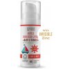 WoodenSpoon, Prírodné mlieko na opaľovanie SPF 50, 50 ml