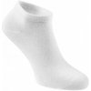 Zdravotné členkové ponožky HOLPOR biele