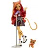 Mattel Bábika Monster High Toralei G3