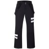 Lyžiarske nohavice One more Insulated Black/Black/White XL