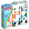 Quercetti MARBLE RUN TRANSPARENT 46 ks. (6546)
