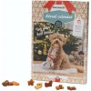 Beeztees PAW Adventní kalendář pre psov 100g