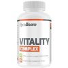 GymBeam Multivitamín Vitality Complex 120 tabliet