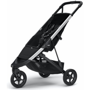 Thule Spring Stroller Aluminium bez striešky 2022