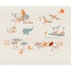 Komar Vliesová fototapeta Disney Lion King Circle of Life 300 x 250 cm