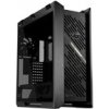 ASUS Case ROG Strix Helios II GX601S, E-ATX, Průhledná bočnice, 4x 140mm Fan, černá - 90DC00W0-B39000