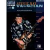 Stevie Ray Vaughan - Guitar Play-Along Volume 49