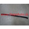 VW CADDY 6/2010- spodná výstuha predného nárazníka
