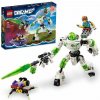 LEGO® DREAMZzz™ 71454 Mateo a robot Z-Blob