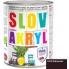 SLOVAKRYL Farba 0250 Palisander 5 kg