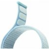 Aiino - Koa band for Apple Watch (1-10 Series) 38-42 mm - Light Blue AIBANDS-LB