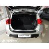 Nášľap kufra TOYOTA Auris II 2012-, Rider