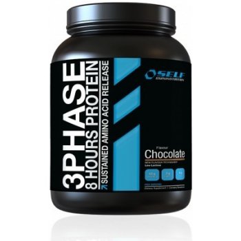 Self OmniNutrition 3 Phase 8 Hours Protein 1000 g