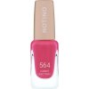 Notino Gel Effect Nail Polish lak na nechty s gélovým efektom 564 Candy Factory 10 ml
