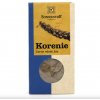 Sonnentor Korenie čierne mleté bio 35 g