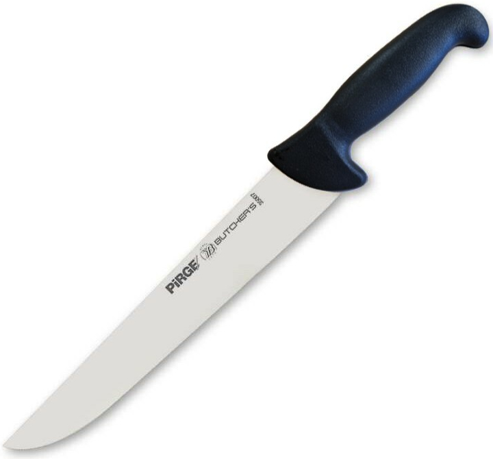 Pirge mäsiarsky plátkovací nôž 25,5 cm BUTCHER'S
