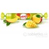 Sanotact GmbH INTACT HROZNOVÝ CUKOR s vitamínom C s príchuťou manga pastilky v rolke 40g