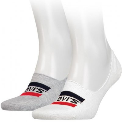 Levi's ponožky 2 Pack 37157-0168