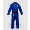 BJJ kimono gi Venum Elite 5.0 - Royal Blue Velikost: A4