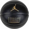 Basketbalová lopta Jordan Legacy 2.0 Deflated 8P veľ. 7