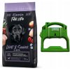 Fitmin Dog for Life Light & Senior 12 kg