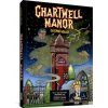 Chartwell Manor (Head,Glenn)(Brožovaná)