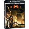Magic Box Múmia (1999) (2BD) U00662 Blu-Ray