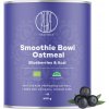 BrainMax Pure Smoothie bowl kaša acai a čučoriedky BIO 400 g