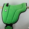 Brockamp Special pad PONY mint green