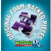 Wrebbit 3D Puzzle Harry Potter Záchranný autobus 280 ks