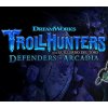 Trollhunters: Defenders of Arcadia EU Nintendo Switch CD Key