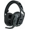 Herné slúchadlá Nacon RIG 600 PRO HS pre PS4/PS5, PC, Switch čierna (RIG600PROHS)