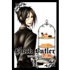 Black Butler, Vol. 2 (Toboso Yana)