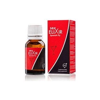 Intymnosc.pl Group Sex Elixir 15ml