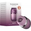 Svakom Klitty - lízací vibrátor (fialový)
