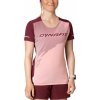 Tričko Dynafit ALPINE 2 S/S TEE W 08-0000071457-6371 Veľkosť XS