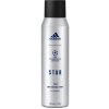 Adidas UEFA Champions League Star deospray 150 ml