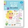 Môj prvý blok Čísla a počítanie
