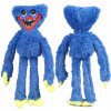 HUGGY WUGGY POPPY PLAYTIME PLYŠOVÁ HRAČKA 42 CM