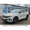 Volkswagen T-Roc TSI Style DSG 110 kW