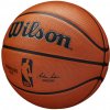 Vonkajšia basketbalová lopta, veľkosť 7 - WILSON NBA AUTHENTIC SERIES OUTDOOR