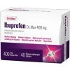 Ibuprofen Dr.Max 400 mg filmom obalené tablety tbl.flm. 48 x 400 mg