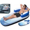 Matrac, nafukovacie kreslo, ležadlo na plávanie 183 cm Bestway 43533