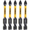 DeWALT Príslušenstvo - Súprava bitov PZ1, 5 ks DT7390T