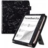 Fortress FT4032 - puzdro so stojanom pre Pocketbook 700 Era - motív Constellation, magnet, AutoSleep (Obal na Pocketbook 700 Era, Fortress FT4032, vrecko, stojan, AutoSleep, motív Constellation + záru