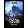 Evoluce: Věž zajatců